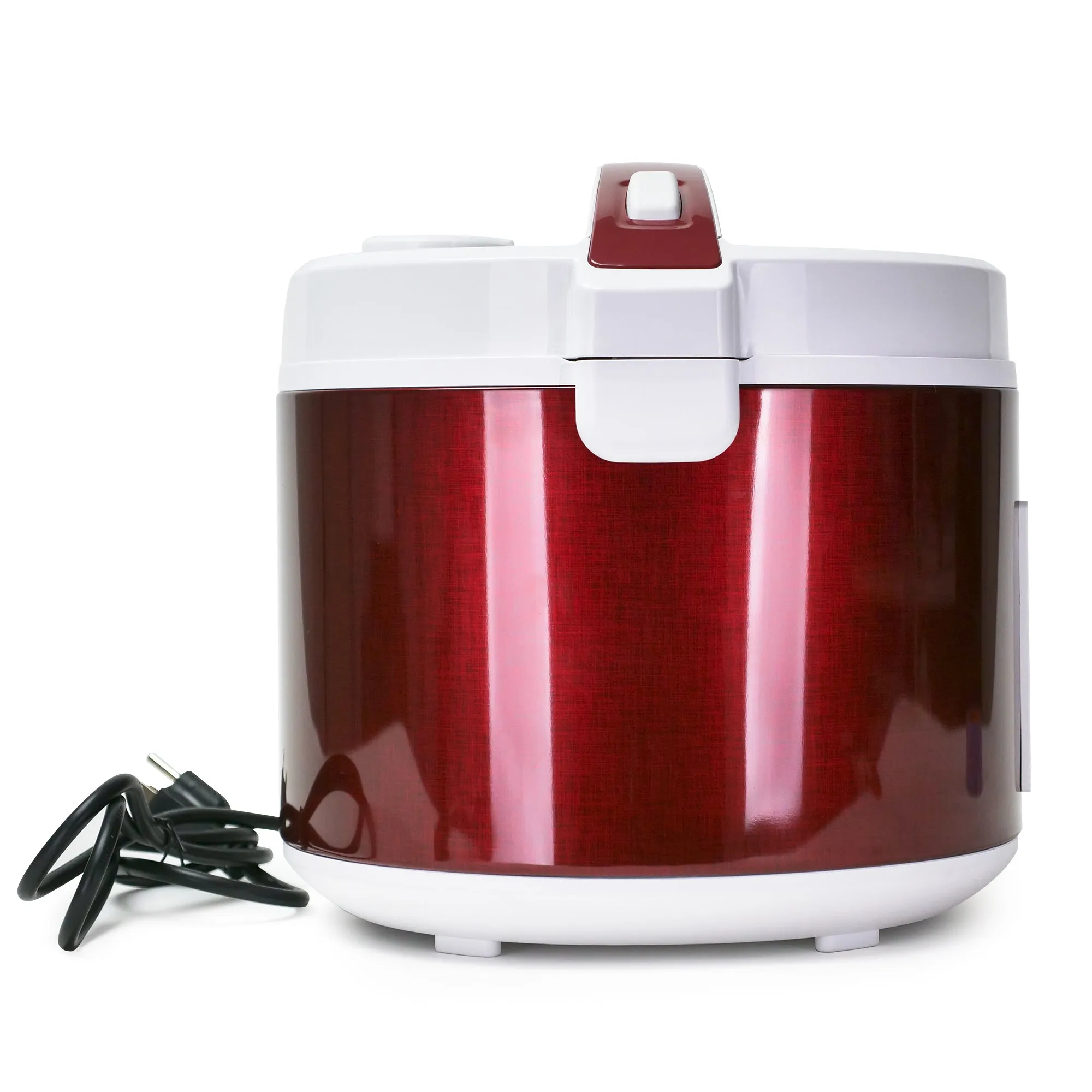 10-Cup Electric Rice Cooker (CR-1081)