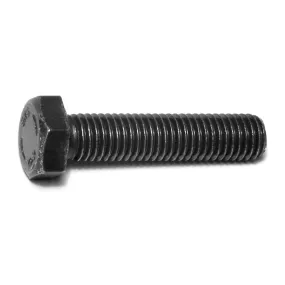 10mm-1.5 x 45mm Black Phosphate Class 10.9 Hex Cap Screws (66 pcs.)