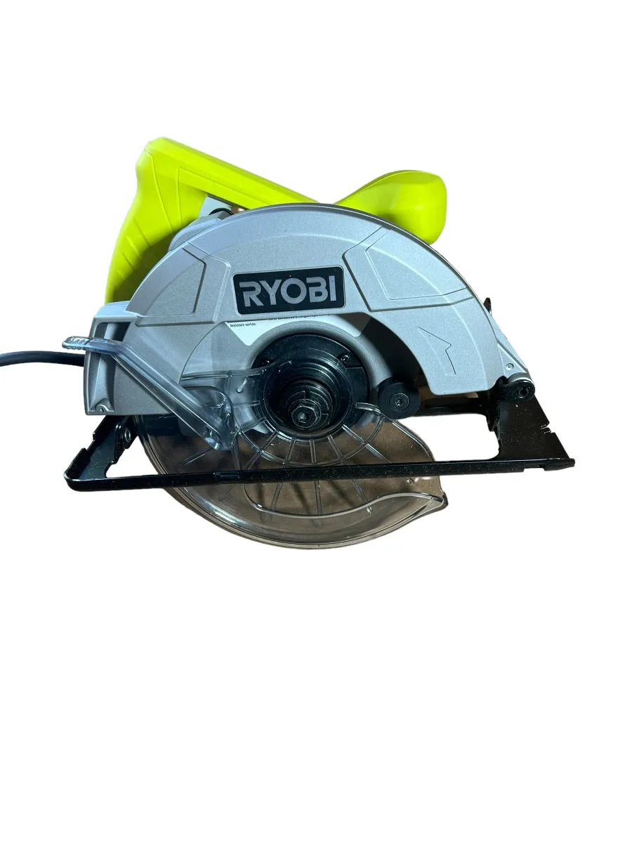 13 Amp 7-1/4 in. Corded Circular Saw