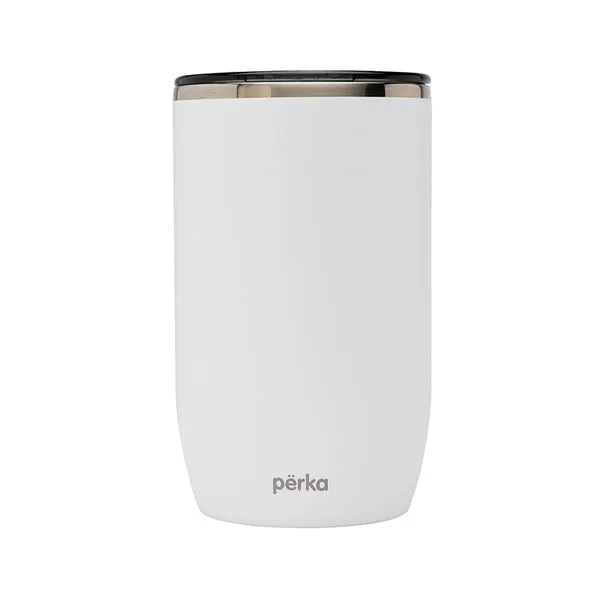 13 Oz. Perka® Ransom Stainless Steel Tumbler (Q508322)