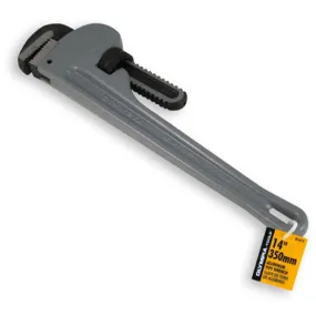 14" ALUMINUM PIPE WRENCH