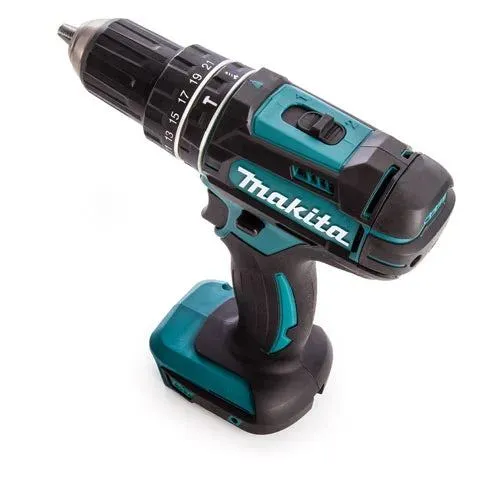 18V 13mm LXT Impact driver drill 1900rpm 28500ipm 54Nm