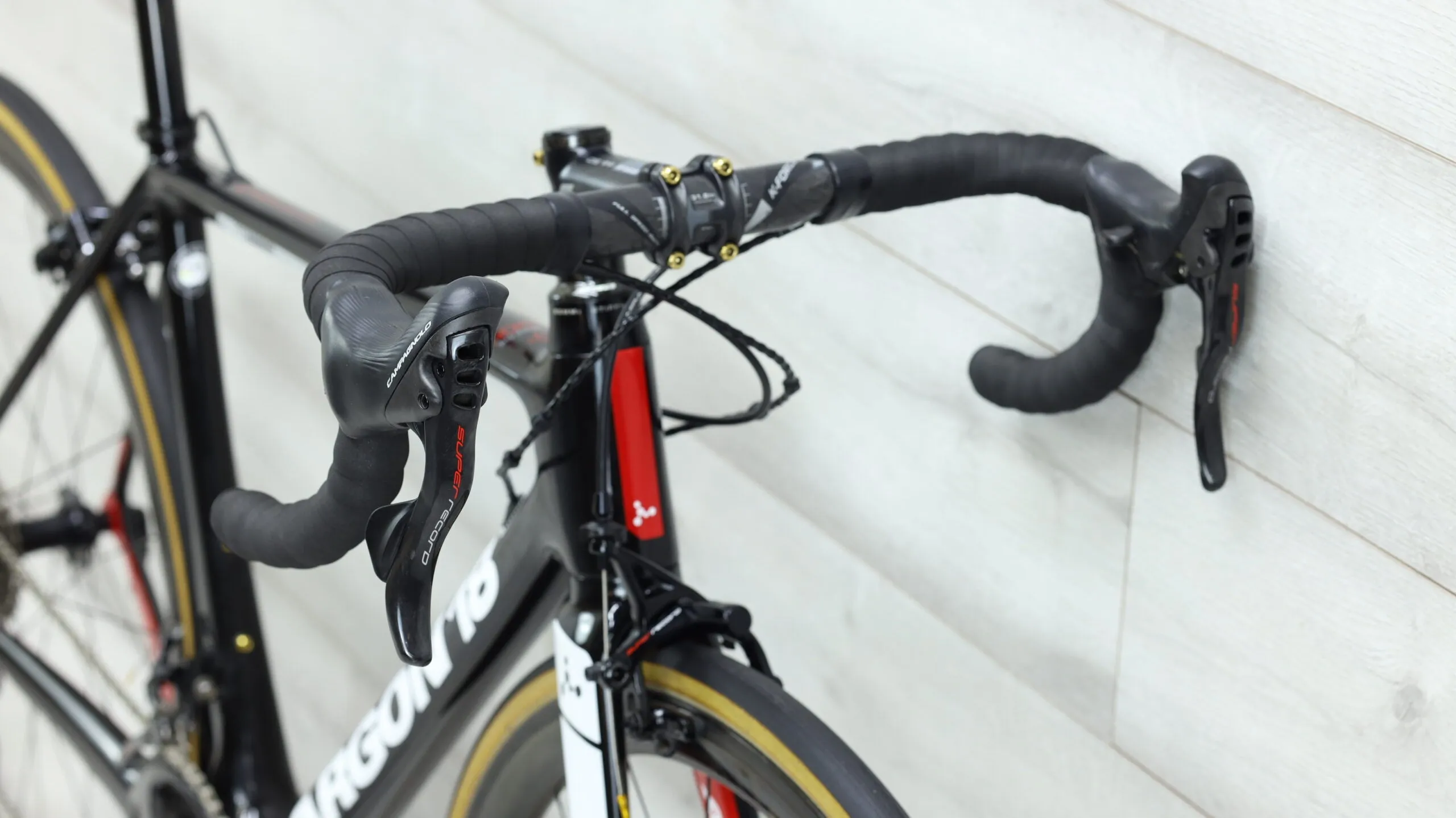 2019 Argon 18 Gallium Pro  Road Bike - Small