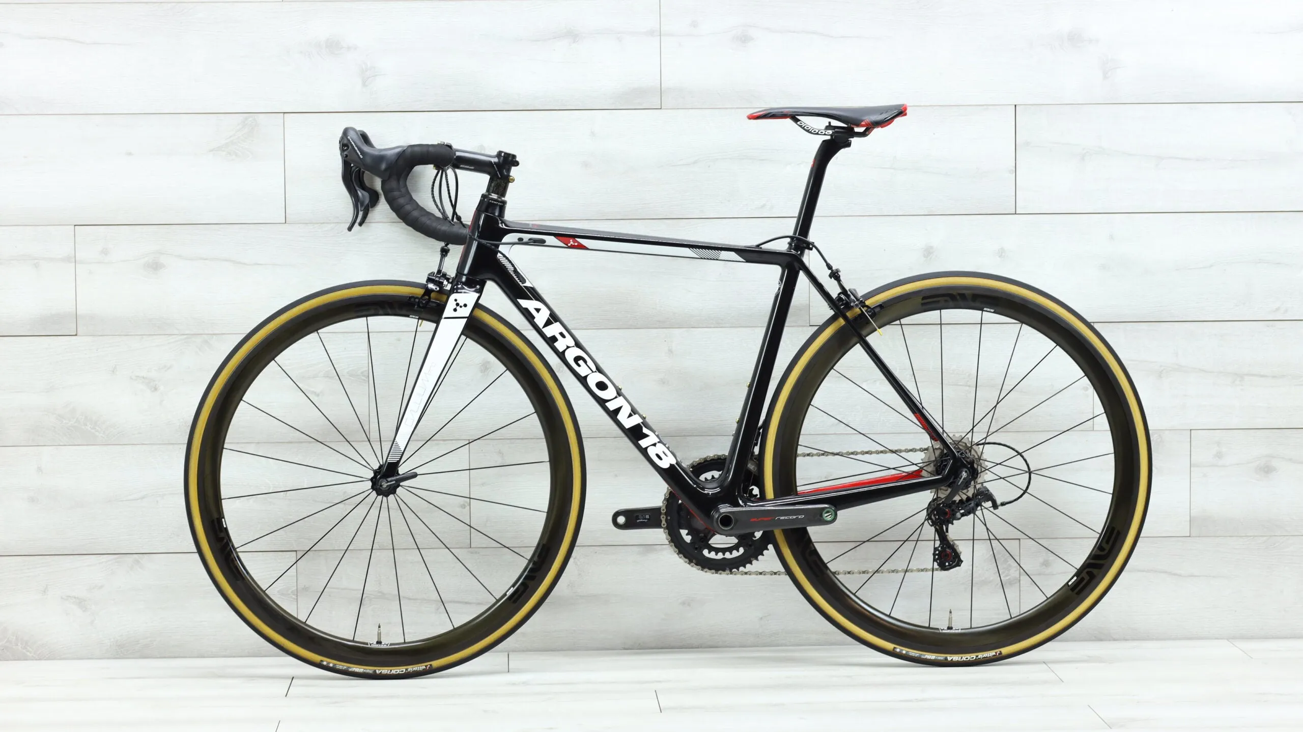 2019 Argon 18 Gallium Pro  Road Bike - Small