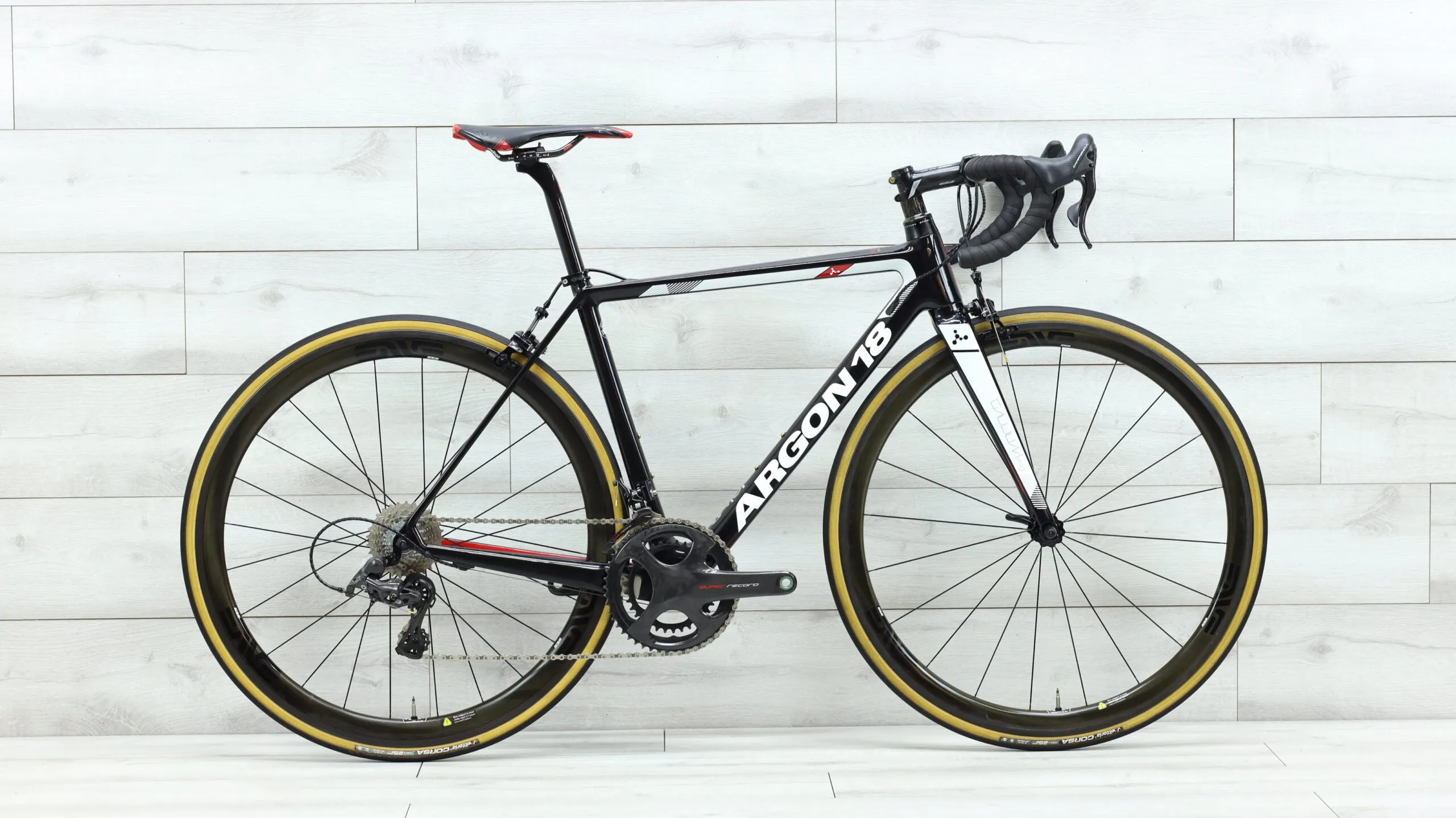 2019 Argon 18 Gallium Pro  Road Bike - Small