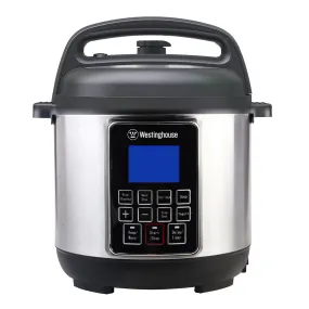 2L Mini Series Pressure Cooker