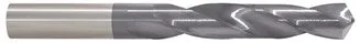 450-104531B: 0.4531 (29/64), Jobber Length Carbide Twist Drill- 118 deg, AlTiN, USA