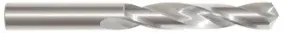 450-300200: 0.02 (#76), Jobber Length Carbide Twist Drill- 118 deg, Uncoated, USA