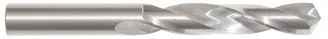 450-300430: 0.043 (#57), Jobber Length Carbide Twist Drill- 118 deg, Uncoated, USA