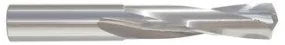 460-203970: 0.397 (X), Stub Length Carbide Twist Drill- 135 deg, BRIGHT, USA