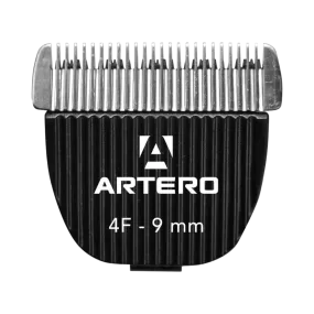 4F Blade for Artero X-Tron and Spektra Clippers