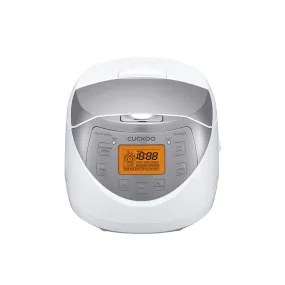 6-Cup Micom Rice Cooker (CR-0632F)