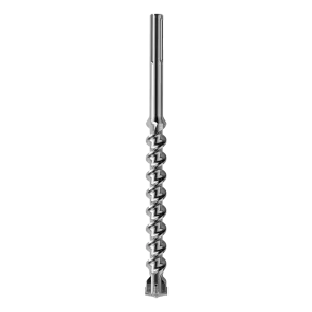 7/8 in. x 21 in. SDS-max® Shank Quad-Head Drill Bit (Pack of 15)