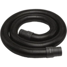 8' x 2-1/2" Vacuum Hose