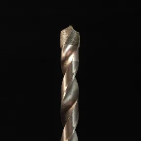 A&M Instruments Industrial Diamond 5/16" Twist Drill - 516twistdrill