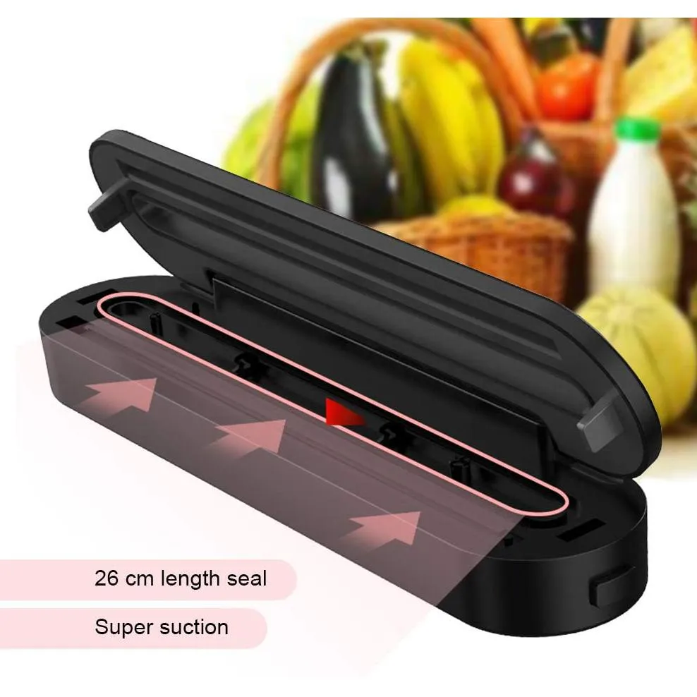 Adofi Vacuum Sealer Machine for Food Saver Storage