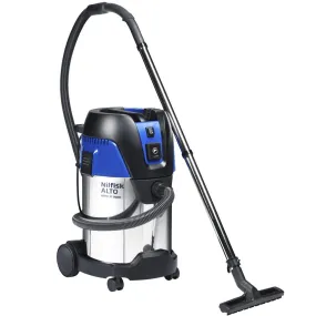 Aero 31-21 PC Hepa Inox Vacuum