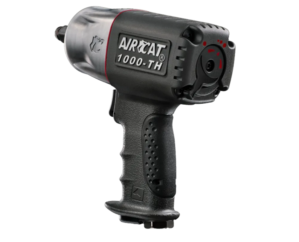 AIRCAT 1000-TH 1/2" Composite Impact Wrench