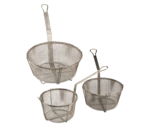 Alegacy Foodservice Products B0120CH Fryer Basket