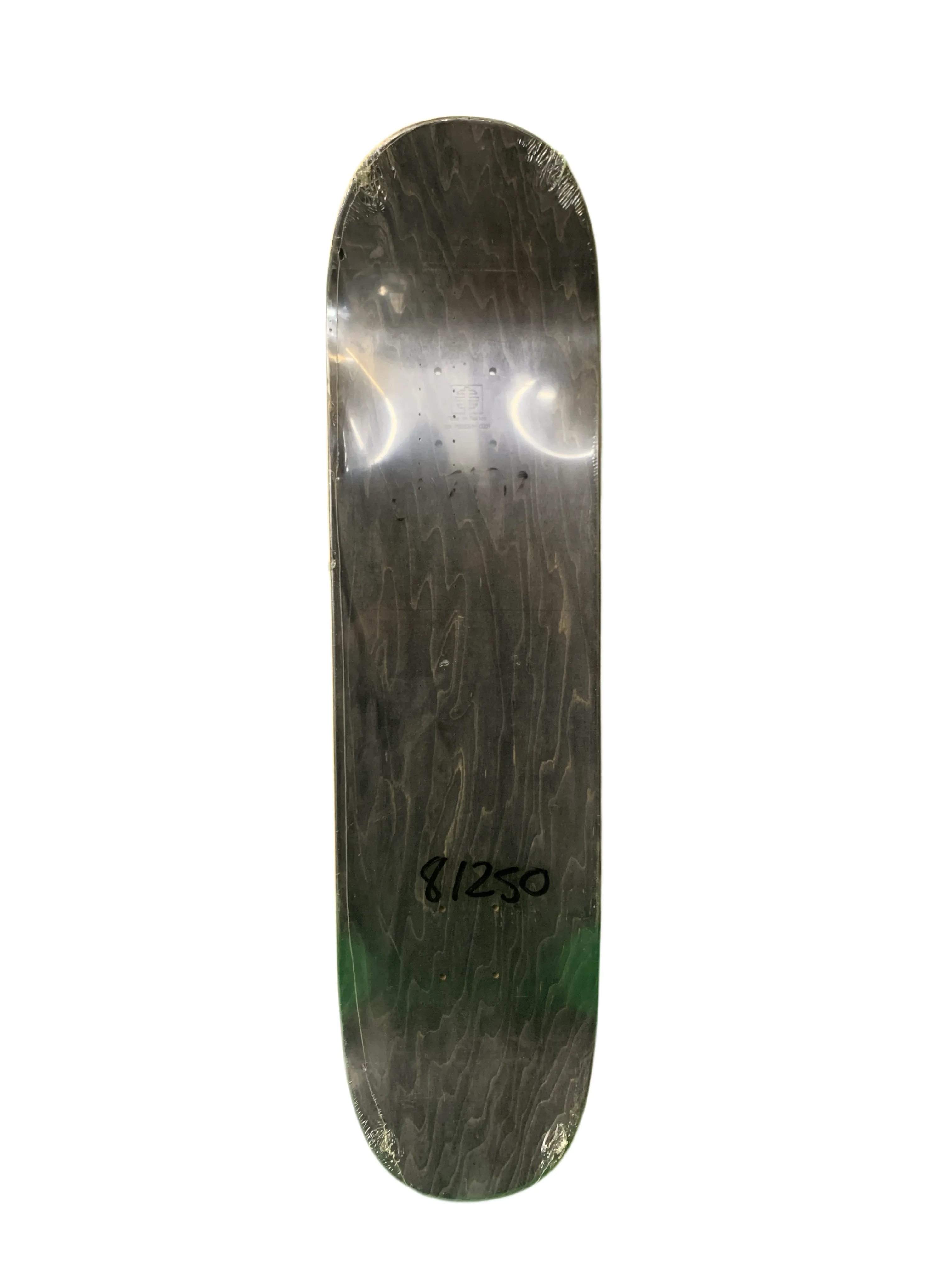 Alien Workshop Dylan Rieder Razor Sky 8.125" Classic Skateboard Deck