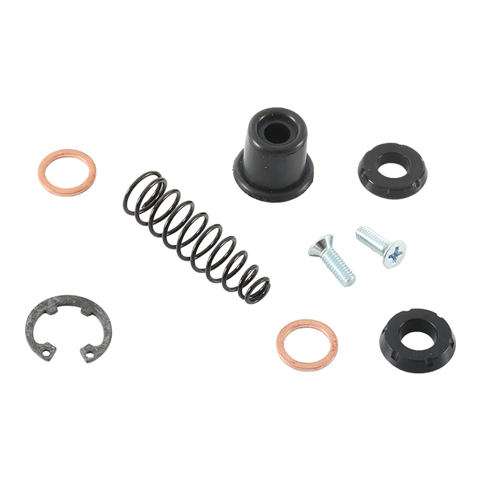 All Balls Racing Master Cylinder Rebuild Kit (18-1059)