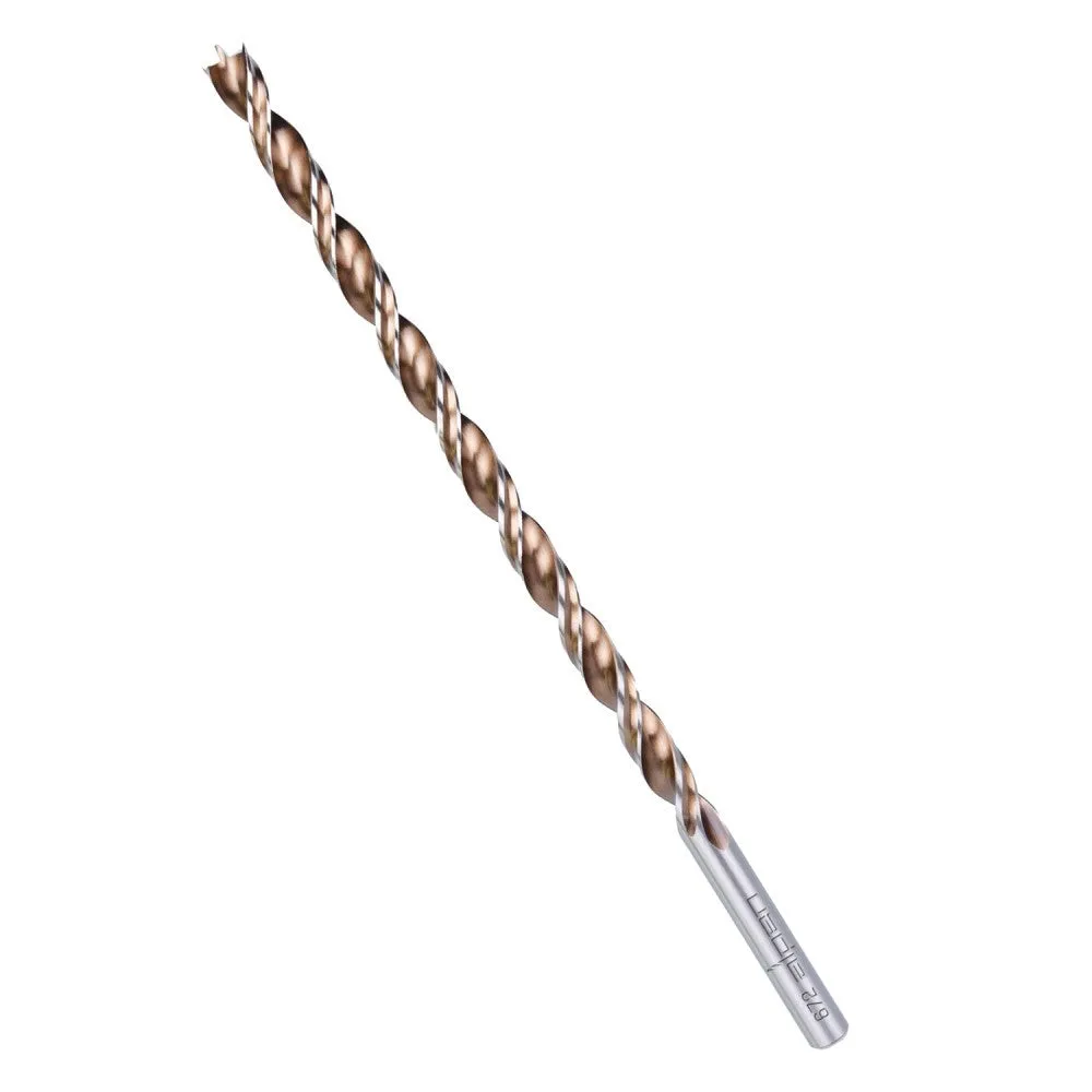 Alpen | Drill Bit Twist Wood 10,0 X 250mm Sleeved