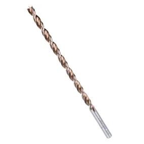 Alpen | Drill Bit Twist Wood 10,0 X 250mm Sleeved