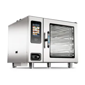 Alto-Shaam 7-20G PRO NG 7 Pan Full Size Natural Gas Combi Oven