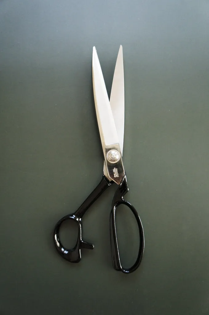 Aritsugu Tachibasami Japanese Fabric Shears