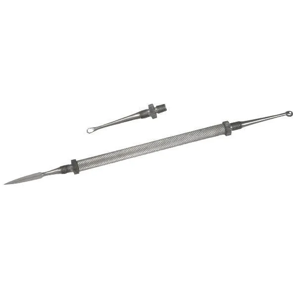 Arnaf Implements - 1136 Comedone Extractor