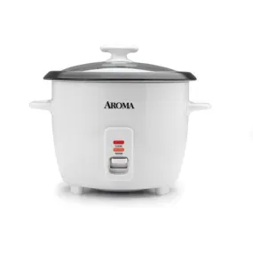 Aroma 14-Cup Rice Cooker