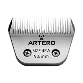 Artero Wide Blade - 4F 9.6MM