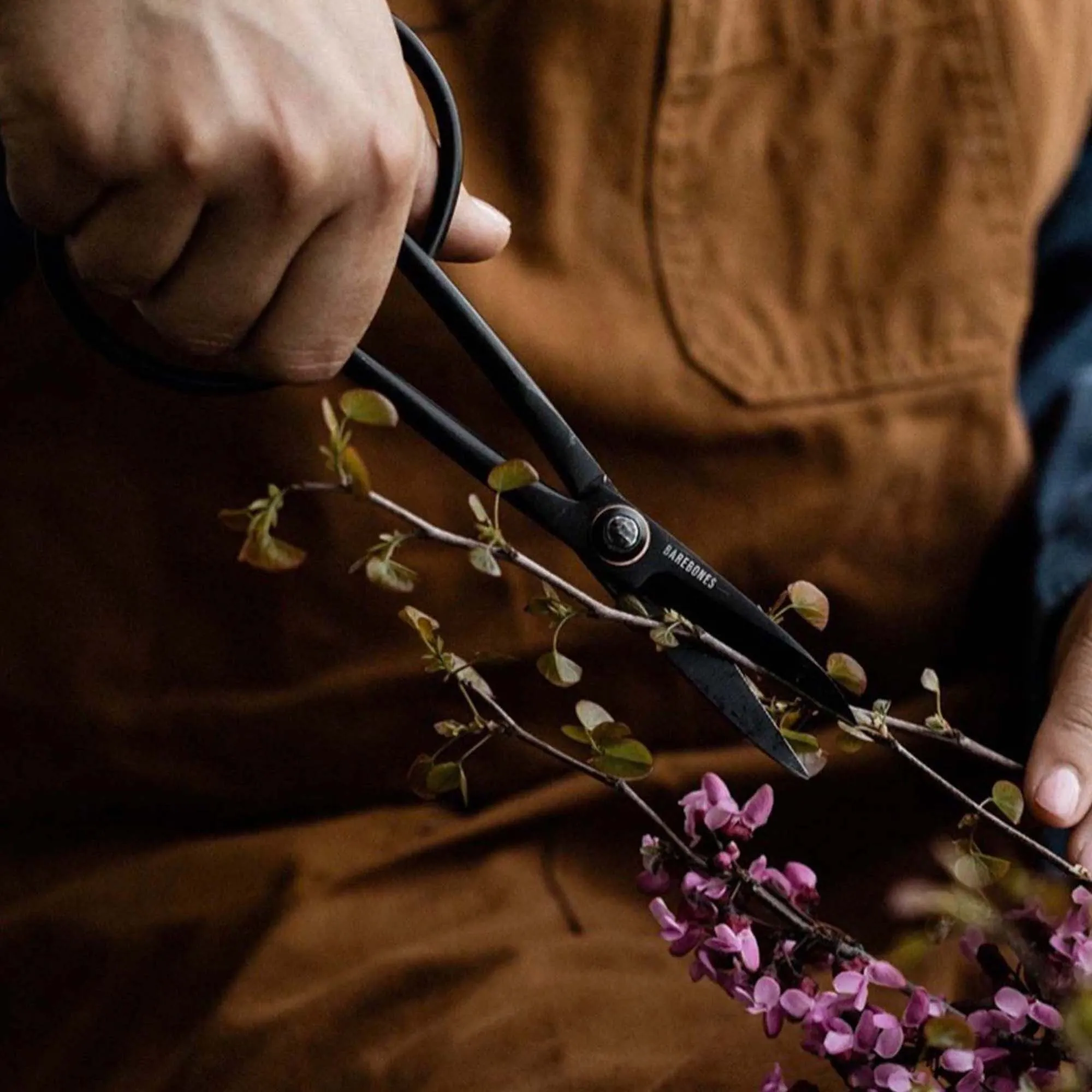 Artisan Pruning & Trimming Shears