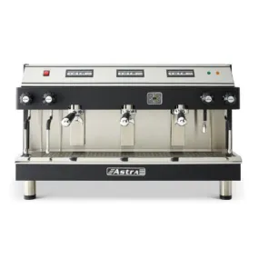 Astra Manufacturing M3 013 Espresso Cappuccino Machine