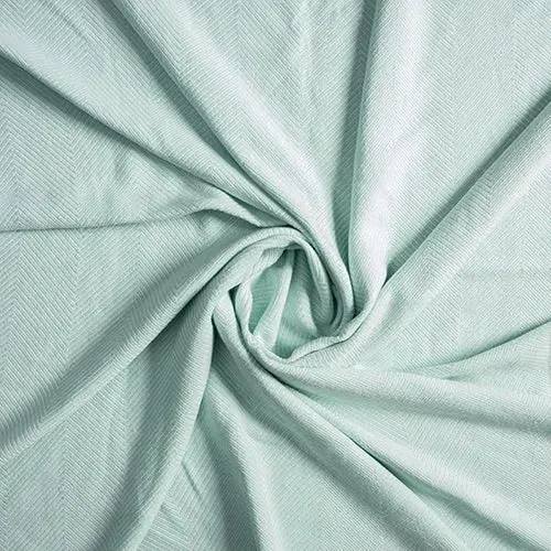 Avery 80292TEA Teal Throw Blanket