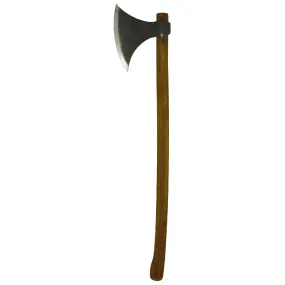 Axes - Danish War Axe Antiqued