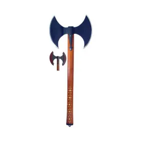 Axes - Hero's Axe