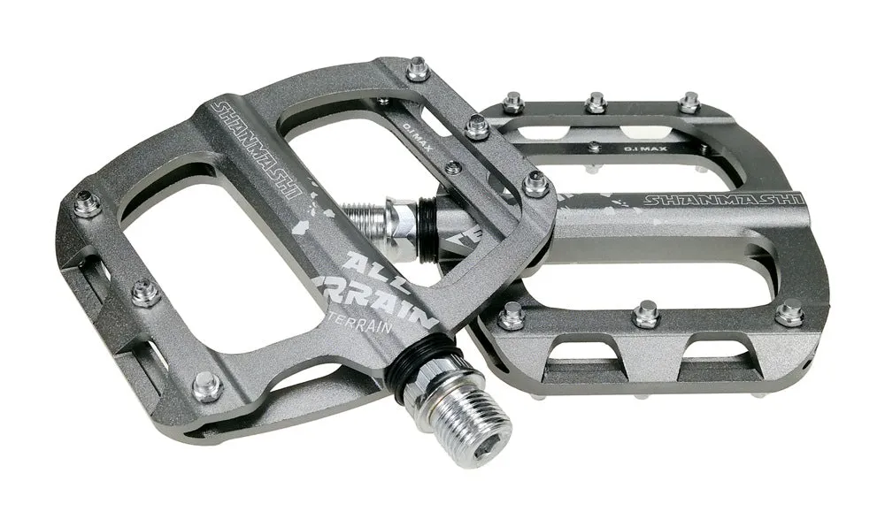 B643 Bicycle Pedals