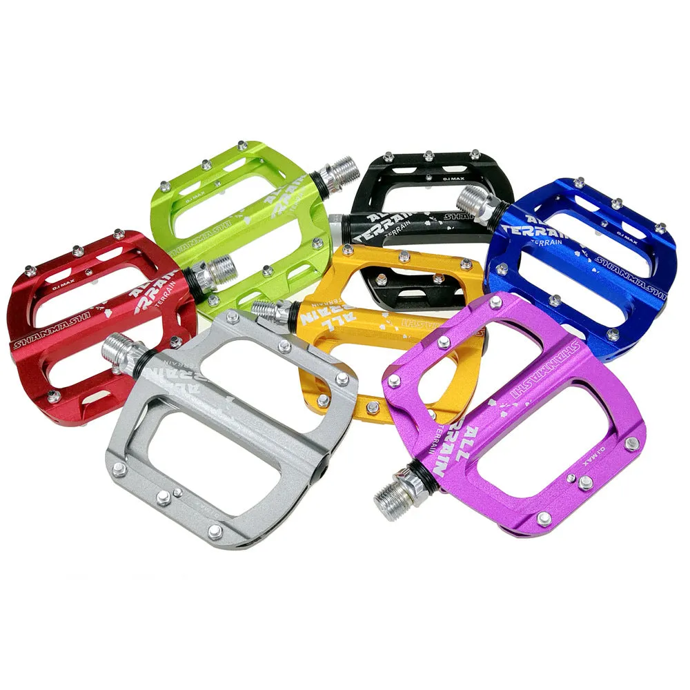 B643 Bicycle Pedals