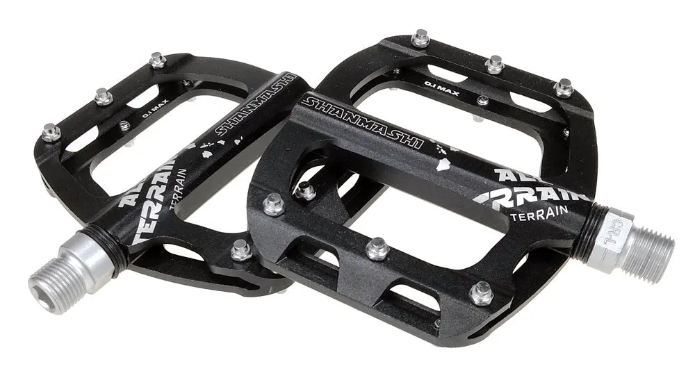 B643 Bicycle Pedals