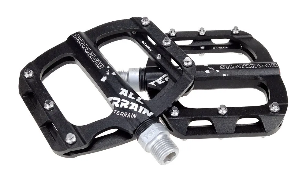 B643 Bicycle Pedals