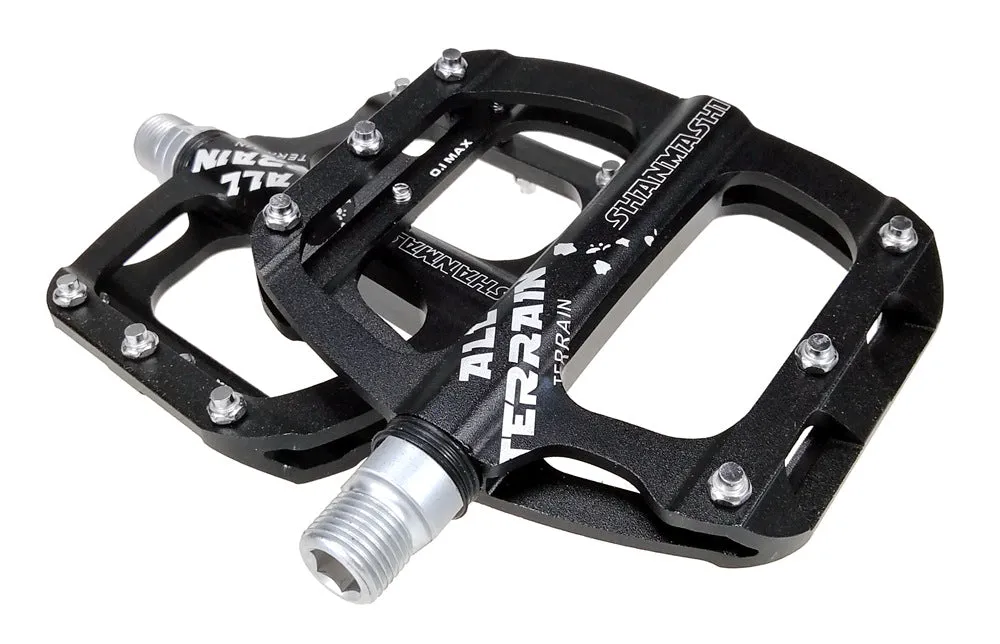 B643 Bicycle Pedals