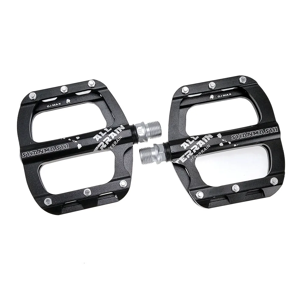 B643 Bicycle Pedals