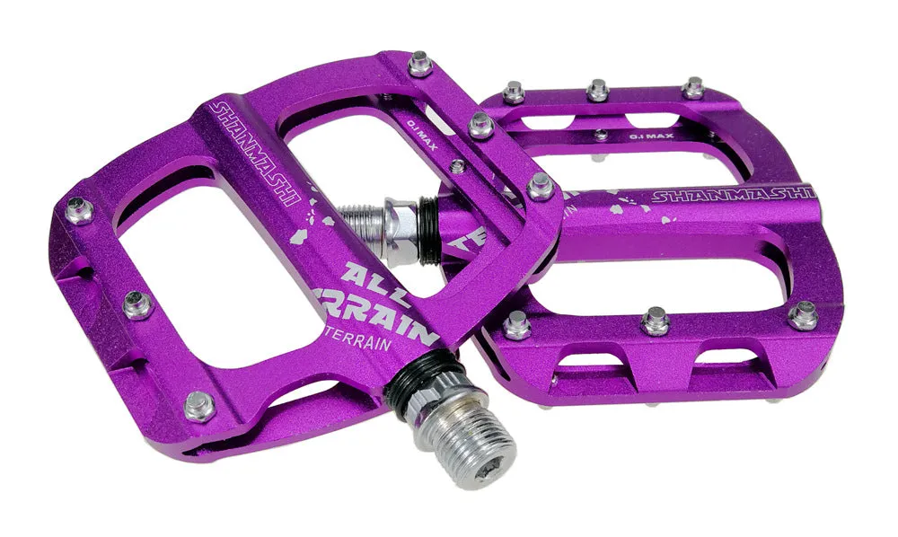 B643 Bicycle Pedals