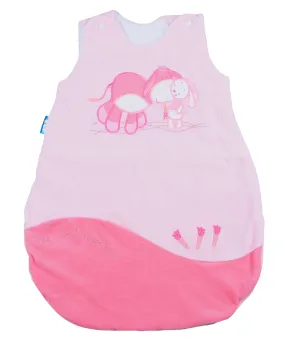 Baby Sleeping Sack Pink