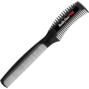 Babyliss Pro ProF Texturizing Comb