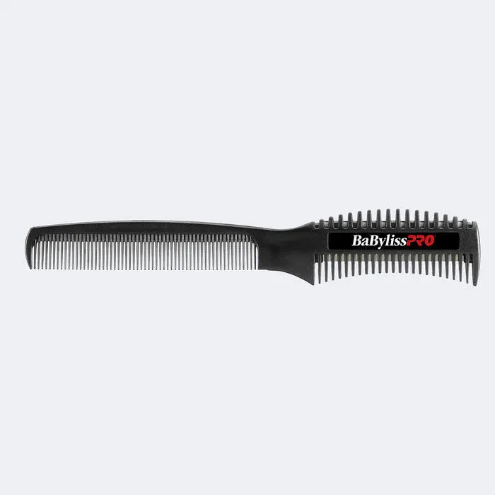 Babyliss Pro ProF Texturizing Comb