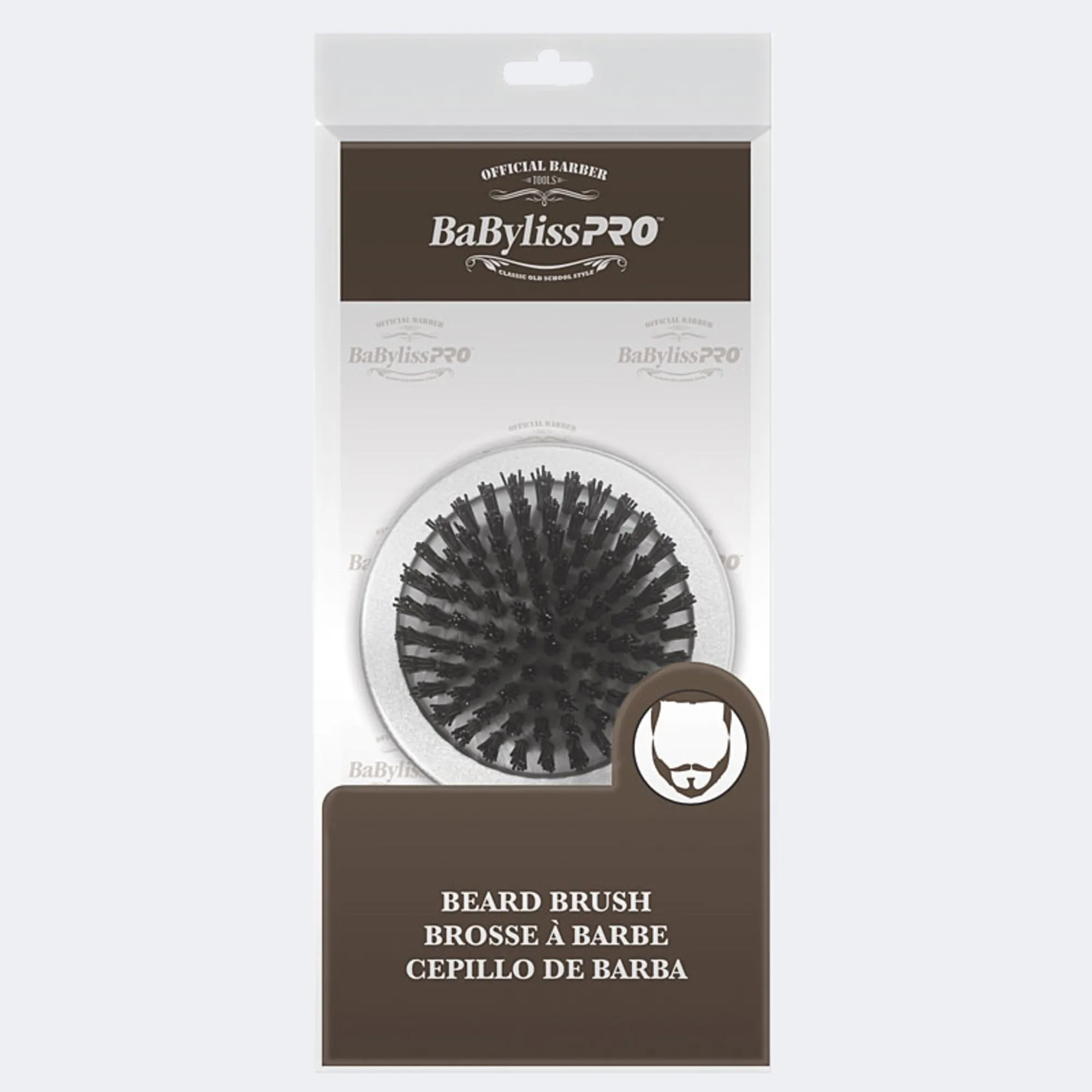 BabylissPro Beard Brush