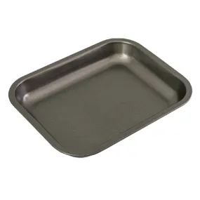 Bakemaster Medium Roasting Pan 33x25.5x5cm