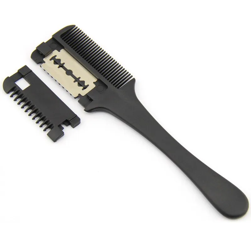 Barbertop Razor Comb